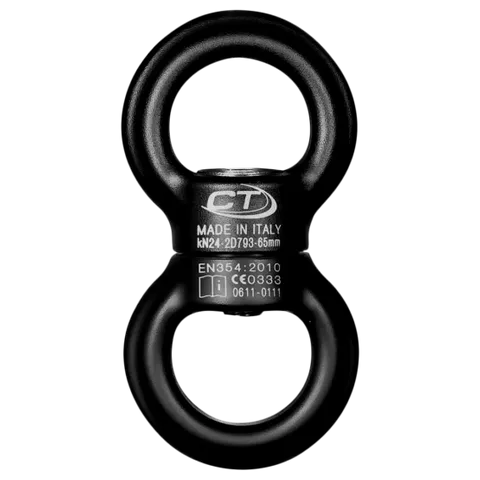 CT Twister Swivel 24KN