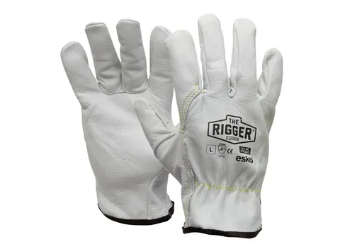 The Rigger Split Premium Glove