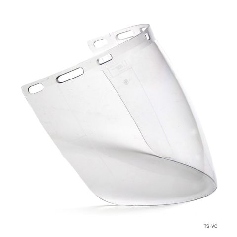 Tuff-Shield Visor