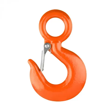 Eye Type Crane Hook