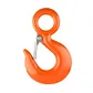 Eye Type Crane Hook