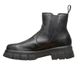Nancy - Womens Slip On Safety Boot with Side Zip