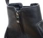 Nancy - Womens Slip On Safety Boot with Side Zip