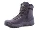 Grisport Monza Zip Brown
