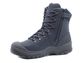 Grisport Monza Zip Black