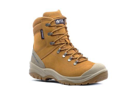 Grisport Monza Zip Sahara