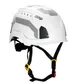 APEX X2 Vented multi-impact helmet
