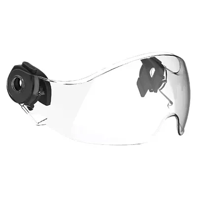 APEX  X2 Helmet Visor Clear