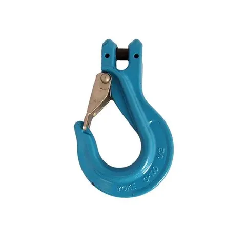Grade 100 Clevis Sling Hook