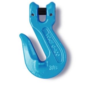 Yoke Grade 100 Clevis Grab Hook