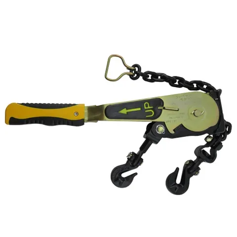Ausbinder Loadbinder