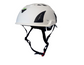 Plugged Industrial Safety Helmet - EN397