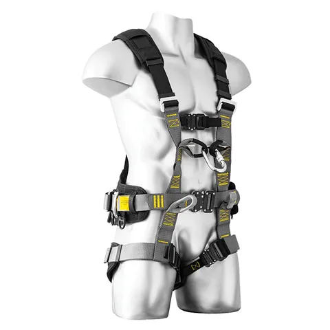 Harness Z30 Quick Release Buckles