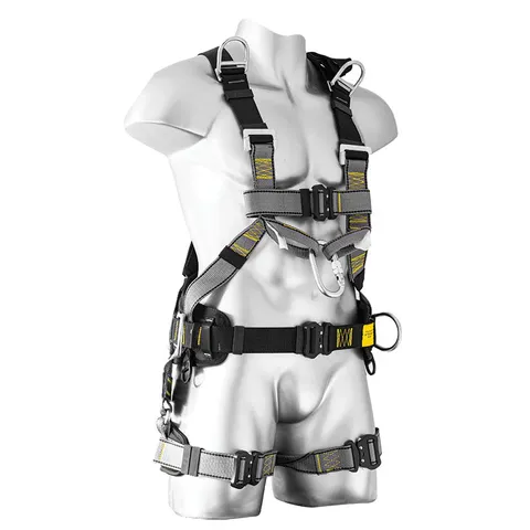 Rigger Harness