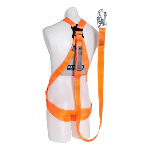 Harness - Spanset 1150 - EWP Harness Complete with Lanyard