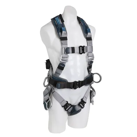 Harness - Spanset 1500 Ergo - Tower Workers Harness C/W  QCK RL Buckles