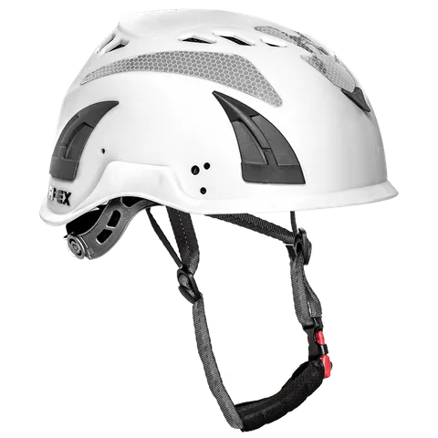 Vented Climbing & Rescue Helmet
