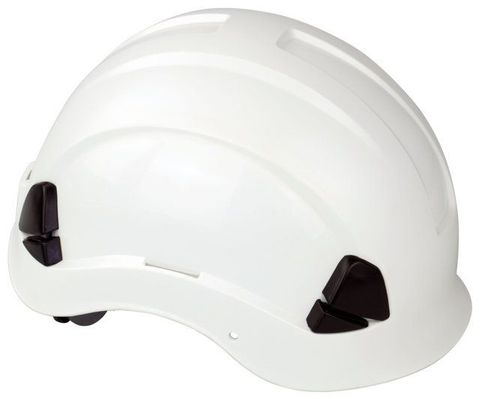 QTech Trooper Industrial Safety Helmet