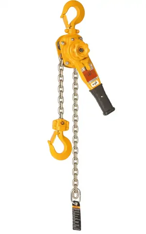 Kito Lever Block LB