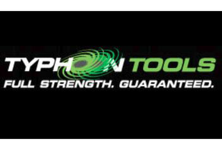 Typhoon Tools