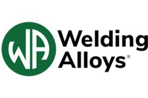 Welding Alloys