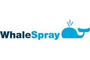 Whale Spray