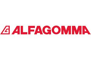 Alfagomma