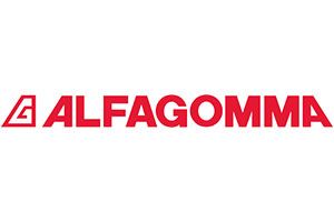 Alfagomma