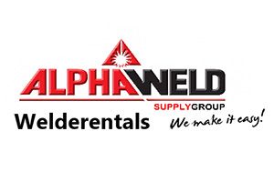 Alphaweld Welderentals