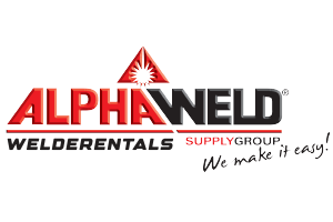 Alphaweld Welderentals