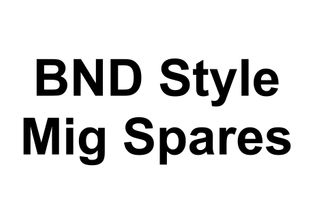 BND Style
