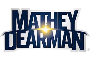 Mathey Dearman