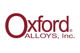 Oxford Alloys