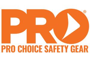 Pro Choice Safety Gear