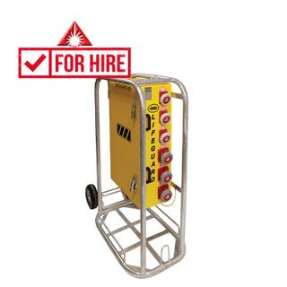 Welding Accessories for Hire