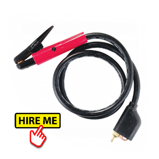 Welding Accessories for Hire