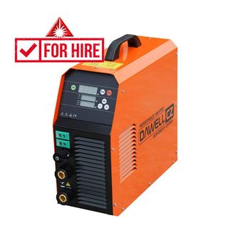 Heating Equipment for Hire