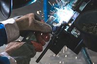 What Kind of Gloves are Best for Welding?