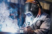 Advantages of PAPR Welding Helmets: Why You Need One