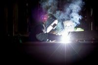 Can You Weld an Exhaust System with an Arc Welder?