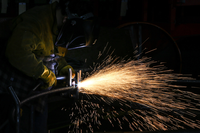 PPE & Safety Apparel for the Welding Industry