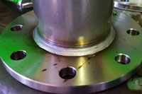 Best Methods for Welding Stainless Steel