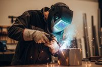 Can You Weld Stainless Steel to Mild Steel?