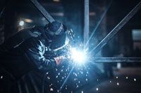 Can You Weld Galvanised Steel?