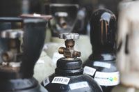 Choosing the Best MIG Welding Gas: A Guide for Welders and DIY Enthusiasts