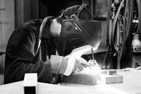 How to Choose the Right TIG Torch for Your Application