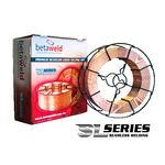 The Benefits of Seamless Flux Cored Welding Wires