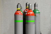 Gas Basics for MIG Welding