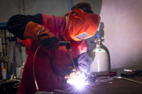 How to STICK Weld Like a Pro: Essential Techniques and Safety Tips