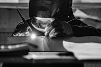 How to TIG Weld Aluminium for DIY Enthusiasts